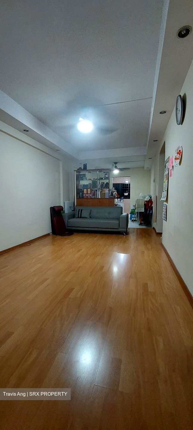 Clementi Avenue 5 thumbnail photo